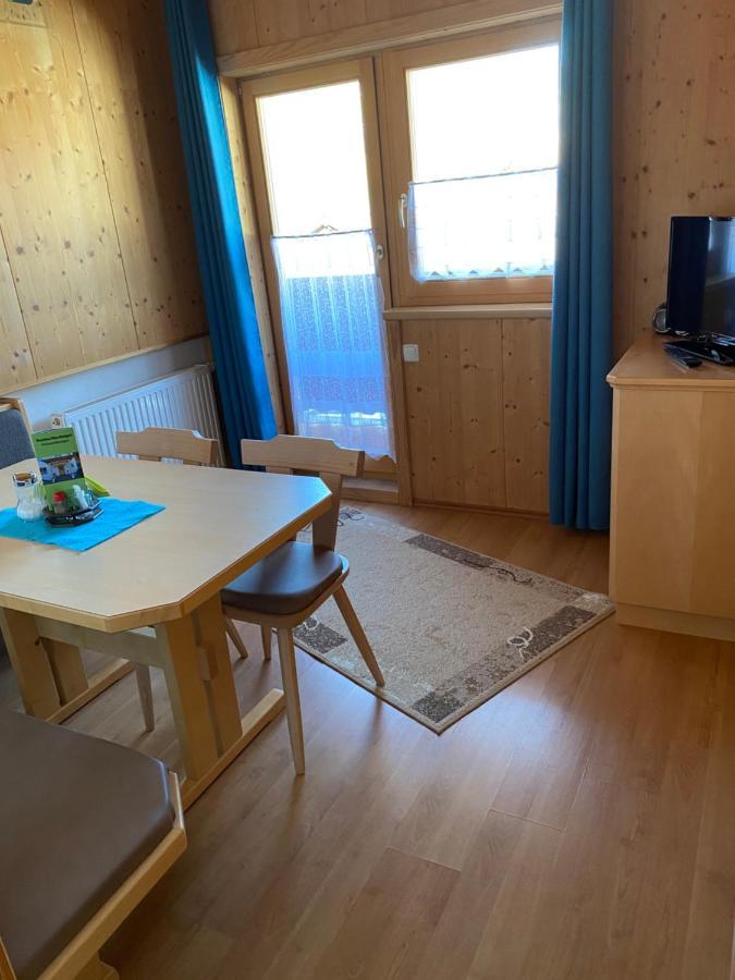 Ferienwohnungen Marchanger Niederau Εξωτερικό φωτογραφία