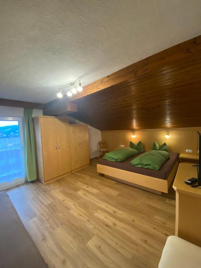Ferienwohnungen Marchanger Niederau Εξωτερικό φωτογραφία