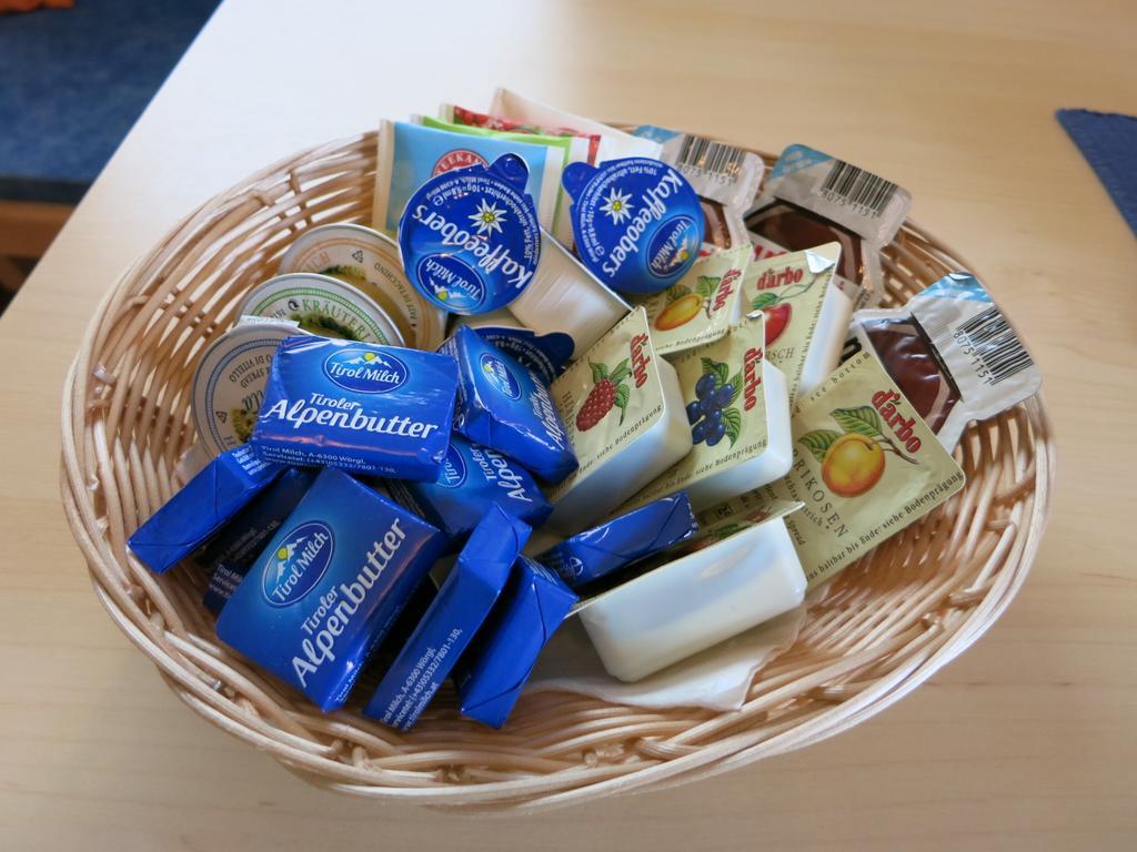 Ferienwohnungen Marchanger Niederau Εξωτερικό φωτογραφία
