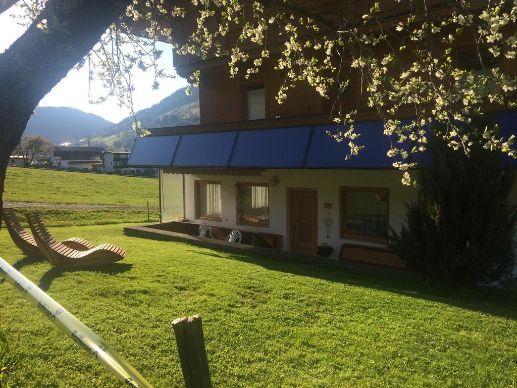 Ferienwohnungen Marchanger Niederau Εξωτερικό φωτογραφία